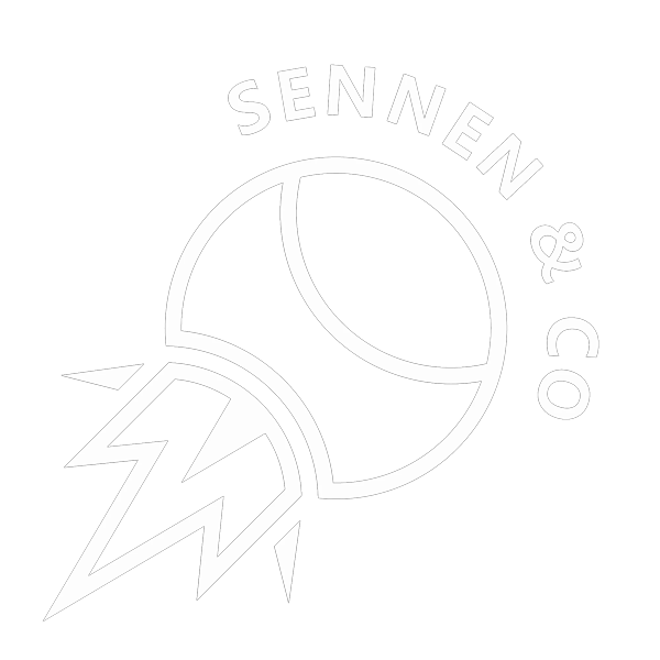 森宁网球 SENNEN & CO